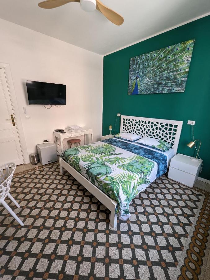Villa Corsini Laigueglia Eksteriør bilde
