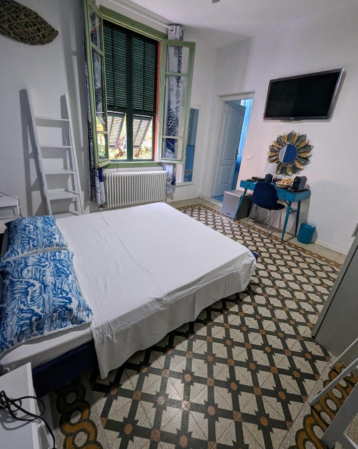 Villa Corsini Laigueglia Eksteriør bilde