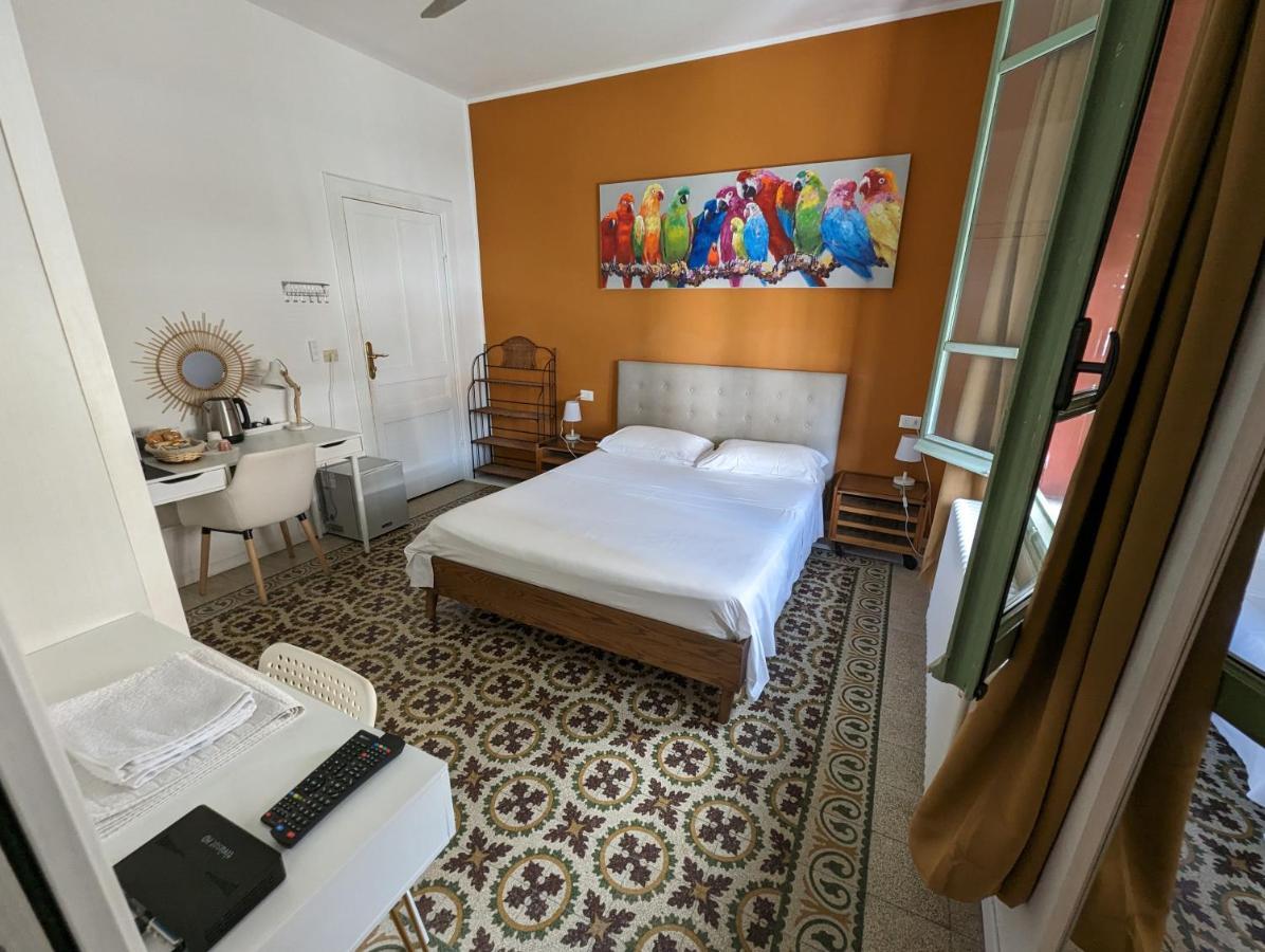 Villa Corsini Laigueglia Eksteriør bilde
