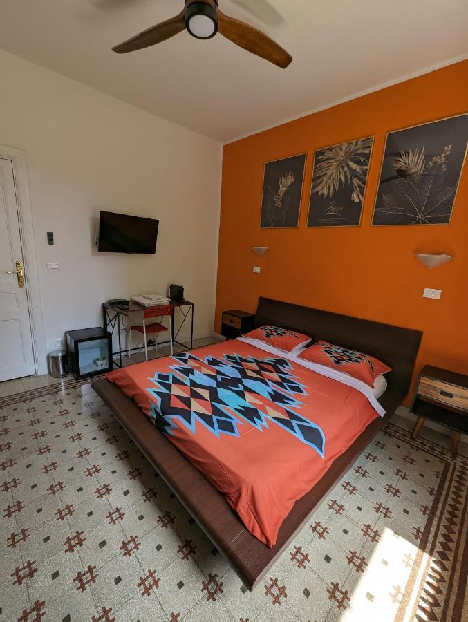 Villa Corsini Laigueglia Eksteriør bilde