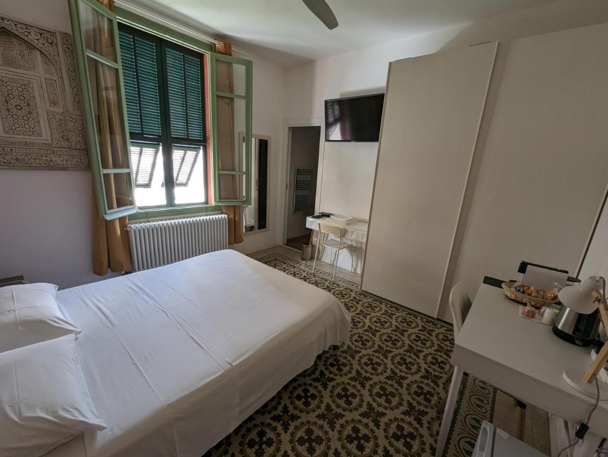 Villa Corsini Laigueglia Eksteriør bilde