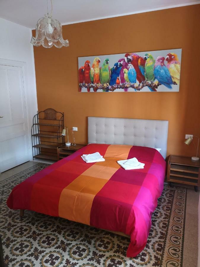 Villa Corsini Laigueglia Eksteriør bilde